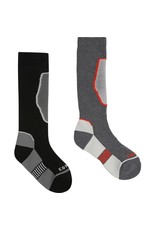 Kombi Kombi The Brave Twin Pack Children Sock