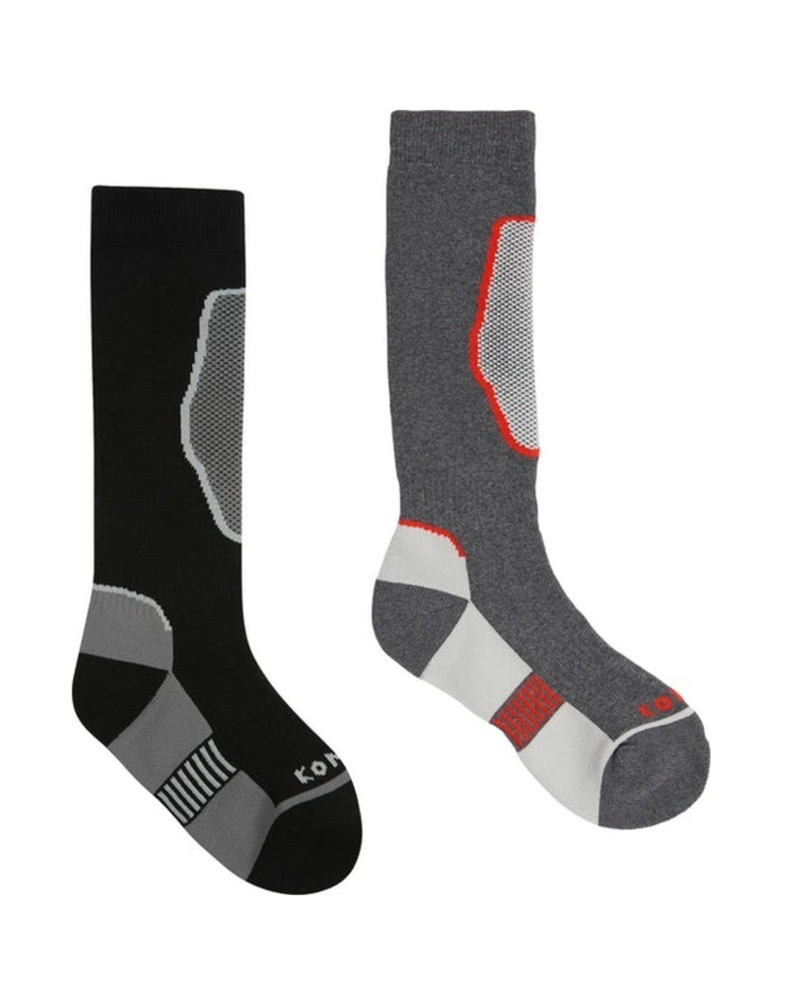 Kombi Kombi The Brave Twin Pack Children Sock