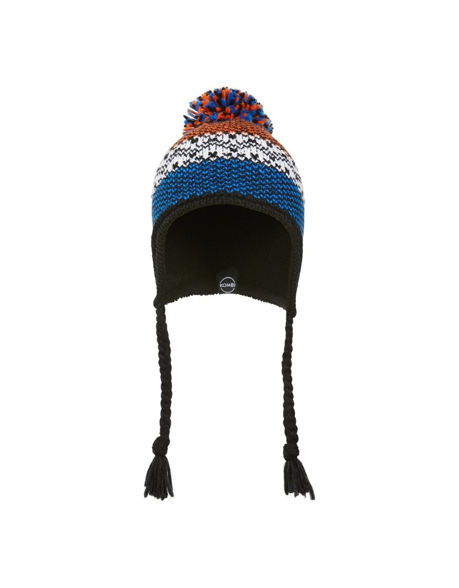 Kombi Kombi Elevation Childrens Hat