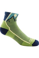 Darn Tough Darn Tough JR 3016 Hiker 1/4 Sock Lightweight Cushion