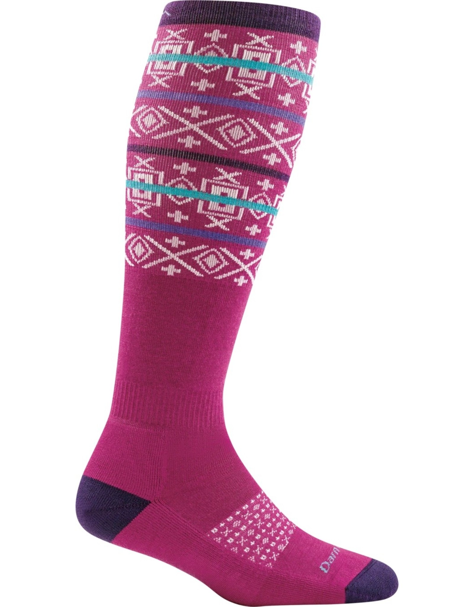 Darn Tough Darn Tough North Star OTC Cushion Women's Socks