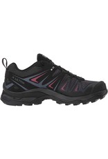 Salomon Salomon X Ultra 3 W Graphite/Blk/Beet Red