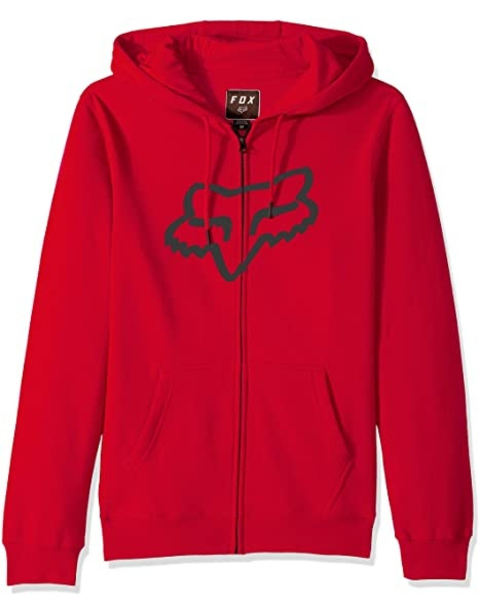 Fox (suspension) Fox Legacy Foxhead Zip Fleece