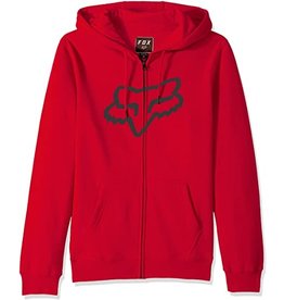 Fox Fox Legacy Foxhead Zip Fleece