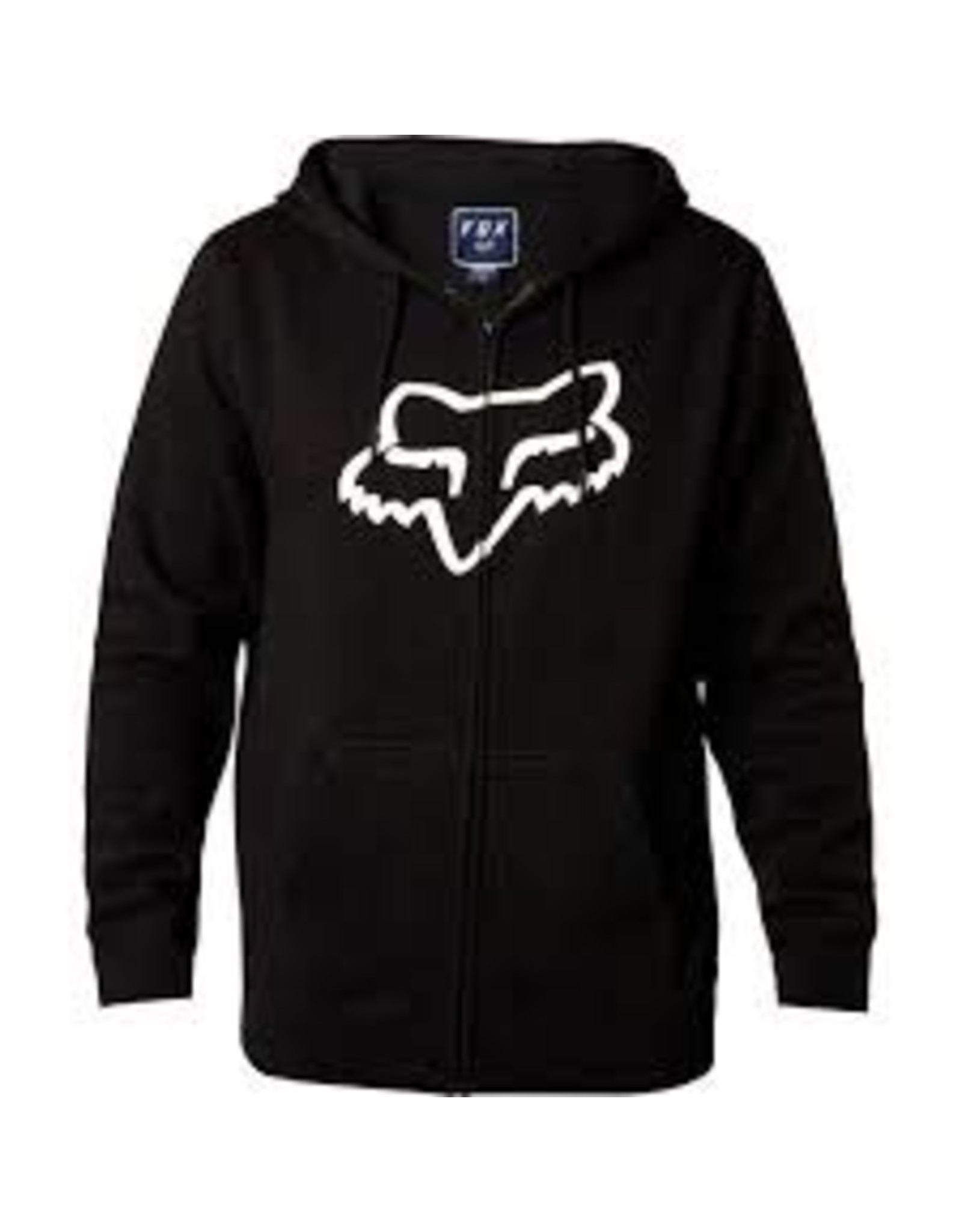 Fox Fox Legacy Foxhead Zip Fleece