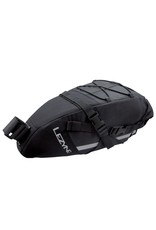 Lezyne Lezyne XL Caddy Seat Bag 7.5L Black