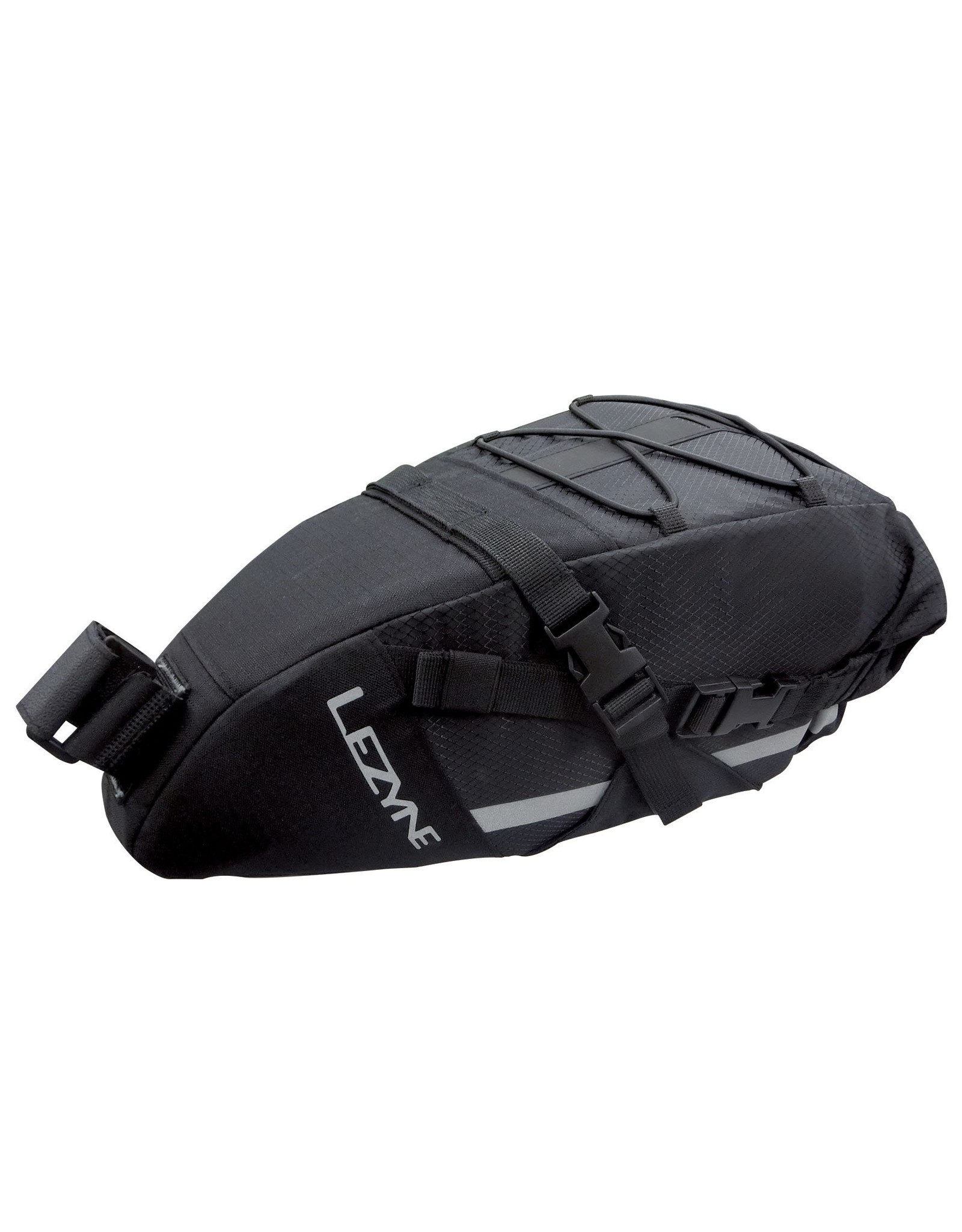 Lezyne Lezyne XL Caddy Seat Bag 7.5L Black