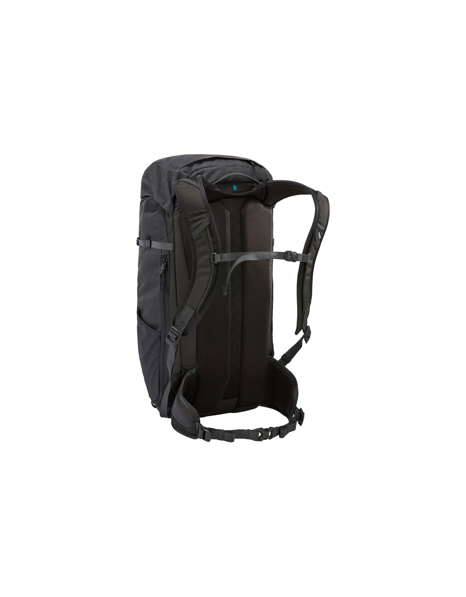 Thule Thule AllTrail X 25L Obsidian