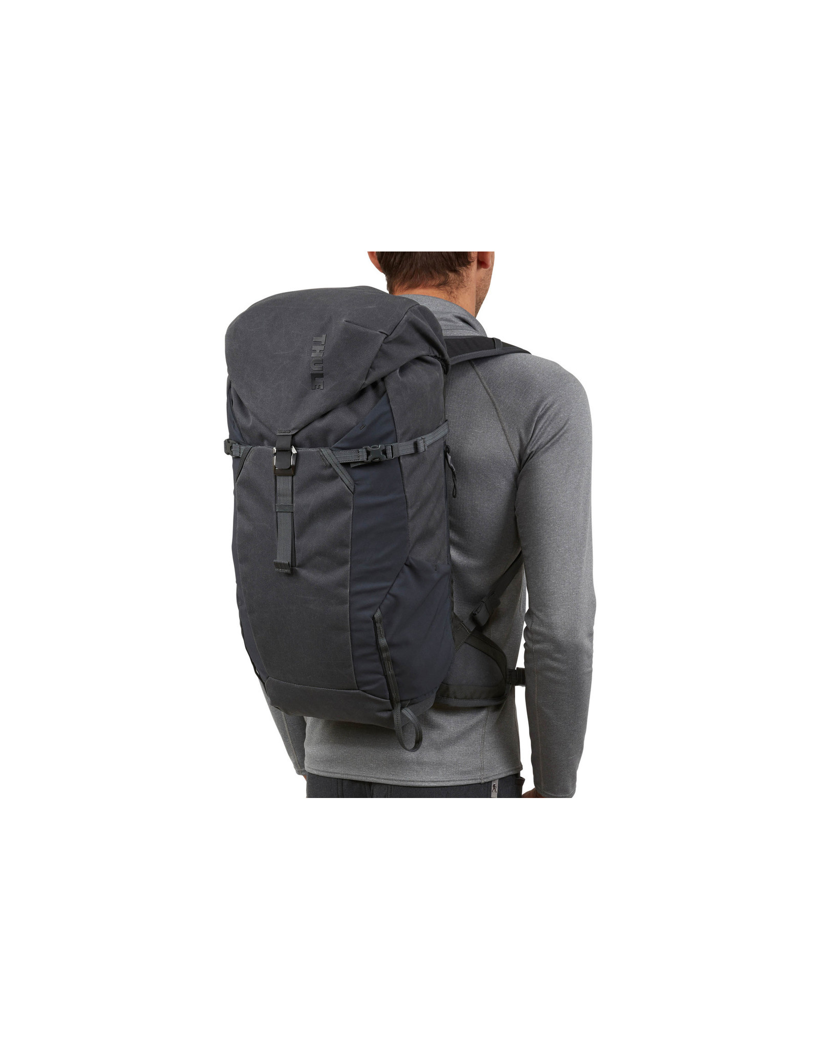 Thule Thule AllTrail X 25L Obsidian