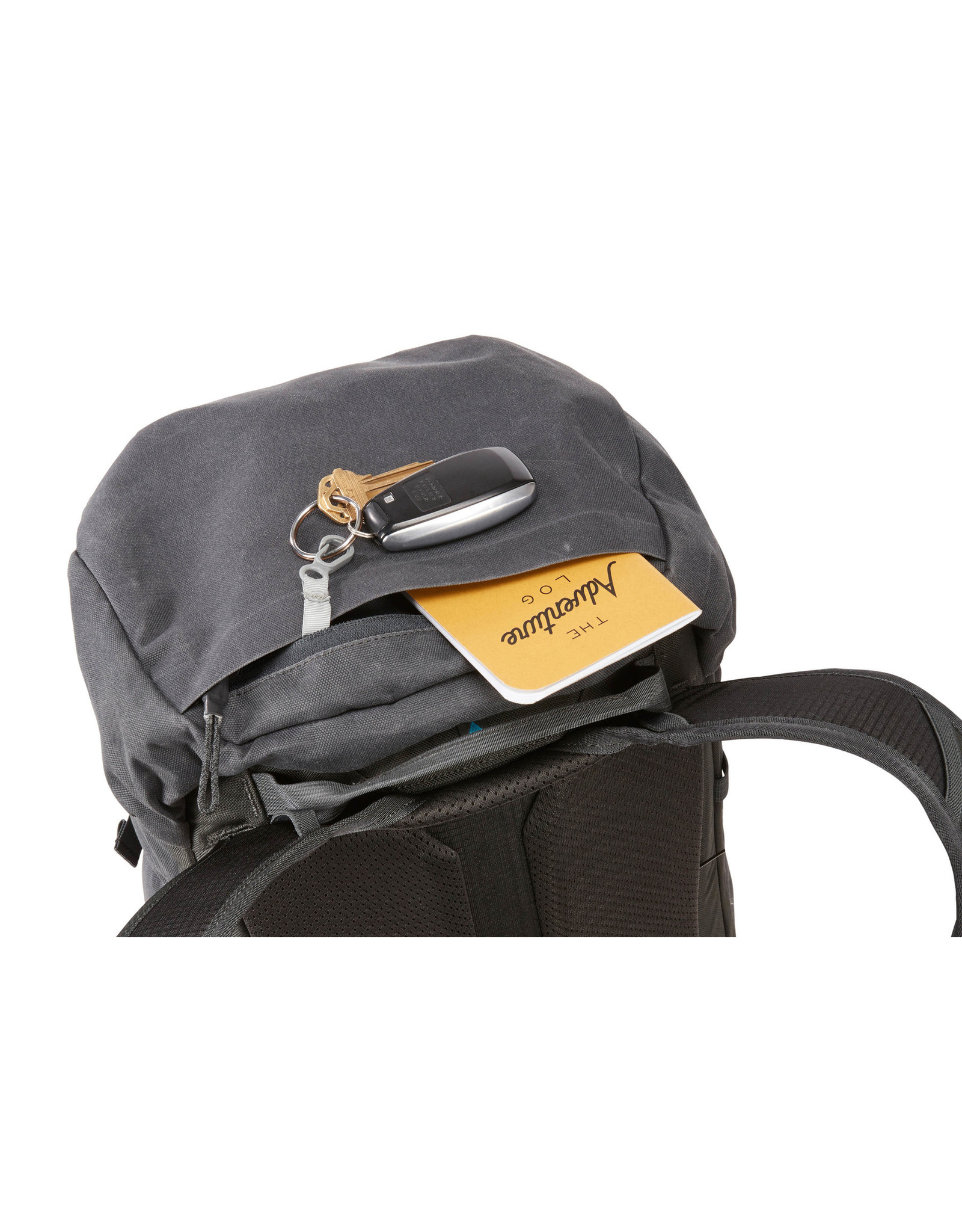 Thule Thule AllTrail X 25L Obsidian