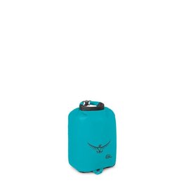 Osprey Osprey UL Dry Sack 6L Tropical Teal