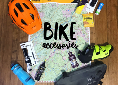 Parts & Accessories