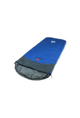 Hotcore Outdoor Products Hotcore R-200 BL Sleeping Bag Blue
