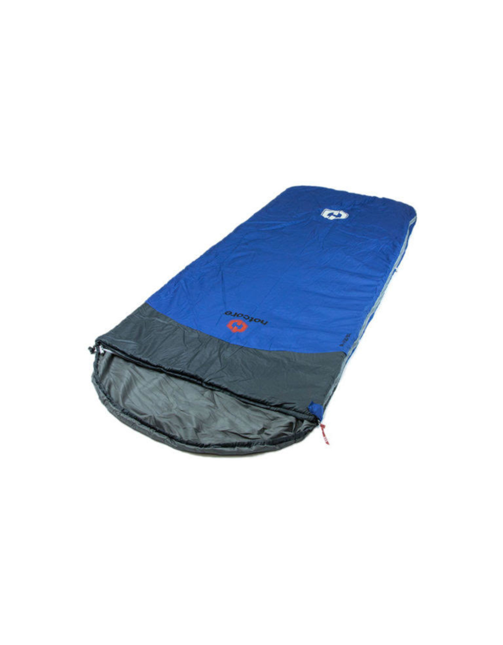 Hotcore Outdoor Products Hotcore R-200 BL Sleeping Bag Blue