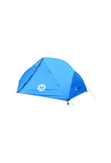 Hotcore Outdoor Products Hotcore Mantis 1 Tent Blue