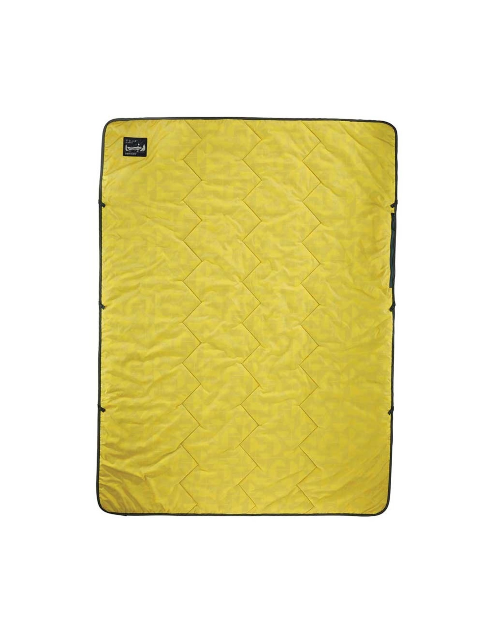 Therm-a-Rest Therm-a-Rest Stellar Blanket New Yellow