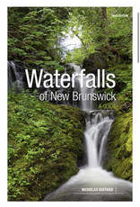 Waterfalls of New Brunswick, 2nd Edition