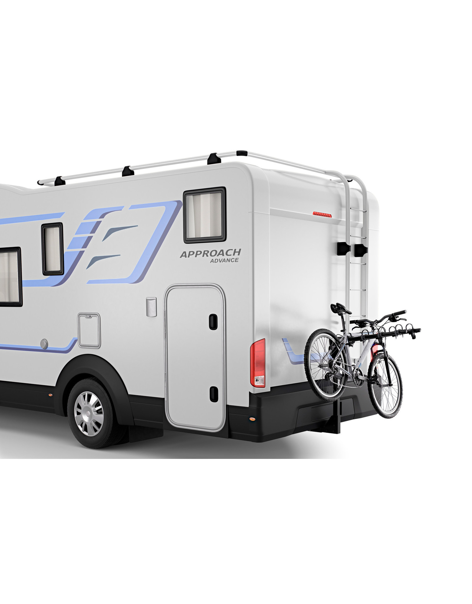 Thule Thule Range 4 Bike Rack