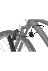 Thule Thule T2 Pro XTR 2 Bike 2" Black