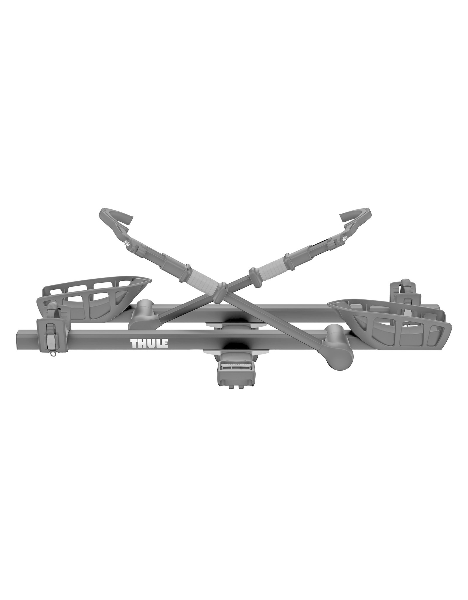 Thule Thule T2 Pro XTR 2 Bike 2" Black
