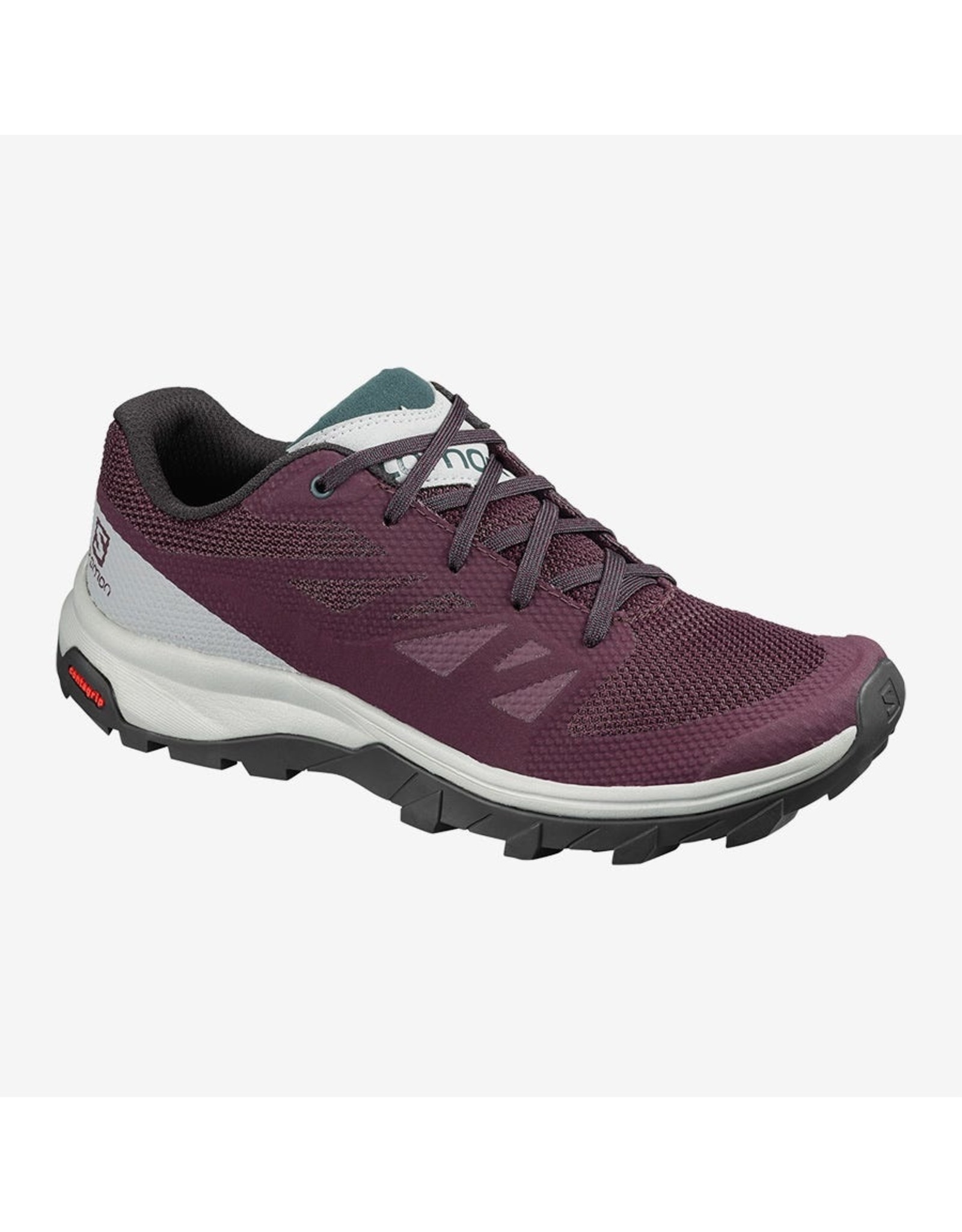 Salomon Salomon OUTline Women's Hiking Shoes