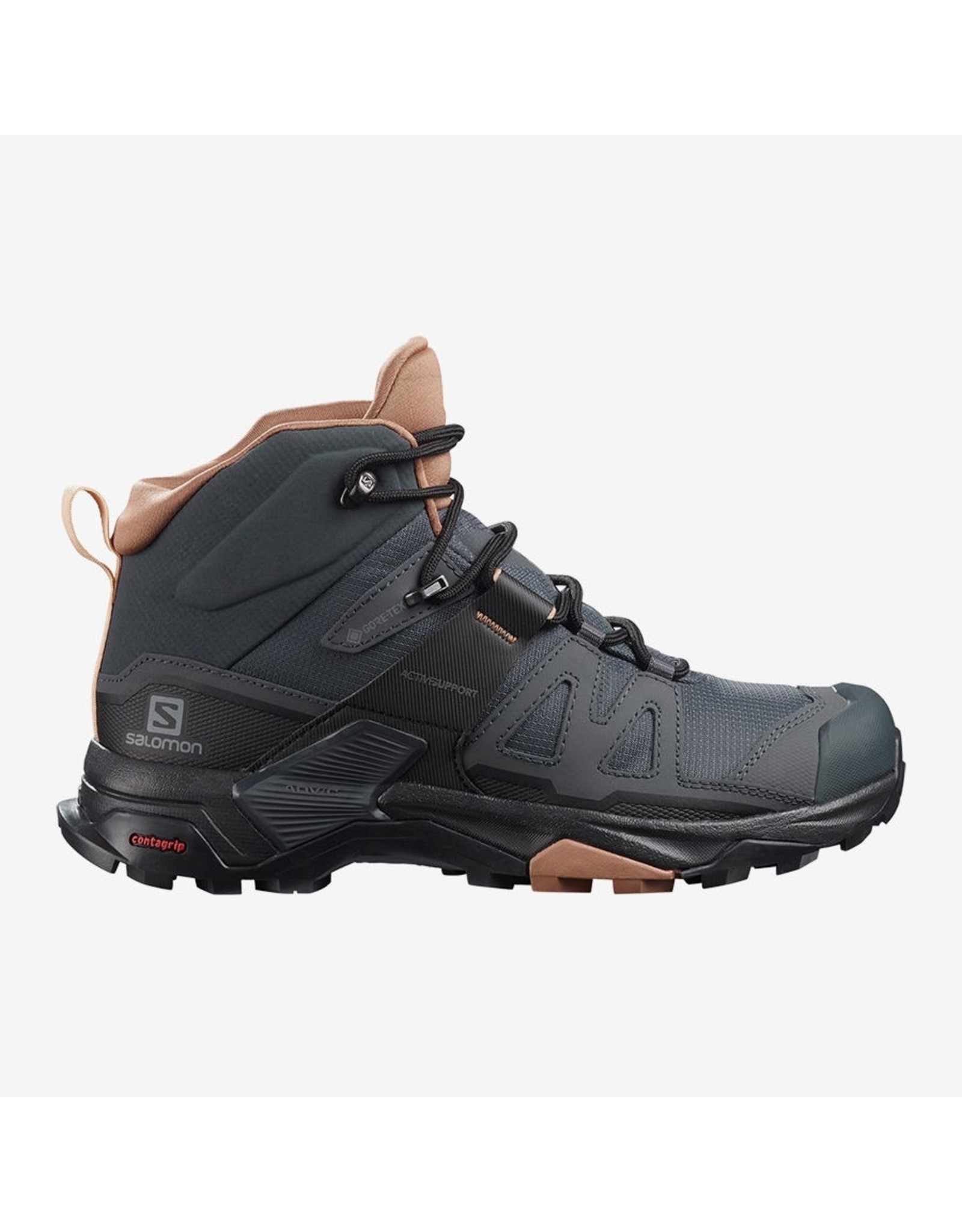 Salomon Salomon X Ultra 4 Mid Gore-Tex Women's Hiking Boots