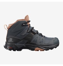Salomon Salomon X Ultra 4 Mid Gore-Tex Women's Hiking Boots