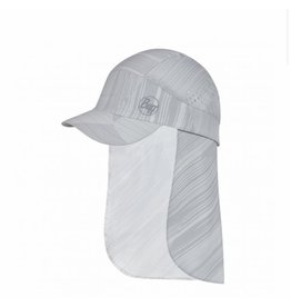 Buff Pack Sahara Cap Grevers Light Grey S/M