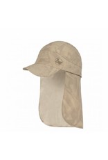 Buff Buff Pack Sahara Cap Açai Sand S/M