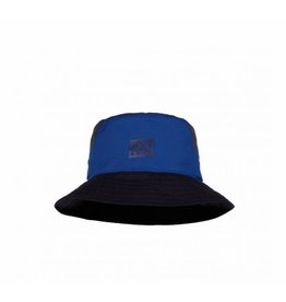 Buff Sun Bucket Hat Hak Blue L/XL