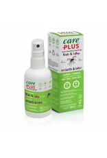 Care Plus Care Plus Icaridin Kids and Baby 100ml