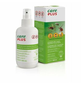 Care Plus Care Plus Insect Repellent 20% 200ml