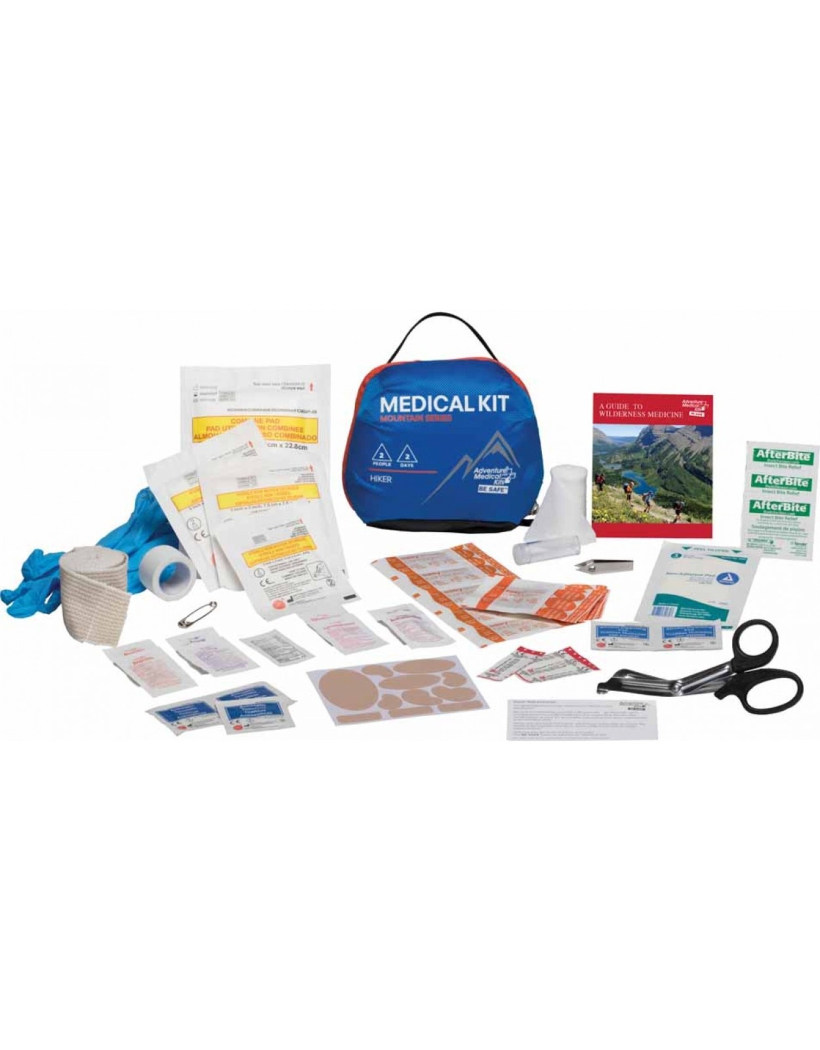 Adventure Medical Kits Adventure Medical Kits Mountain Series Intl. Hiker