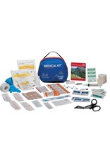 Adventure Medical Kits Adventure Medical Kits Mountain Series Intl. Backpacker