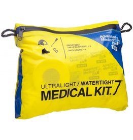 Adventure Medical Kits Ultralight & Watertight .7 Medical Kit