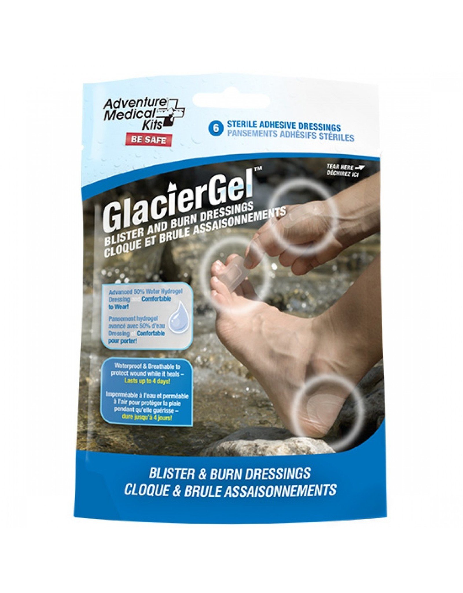 Adventure Medical Kits Adventure Medical Kits Glaciergel