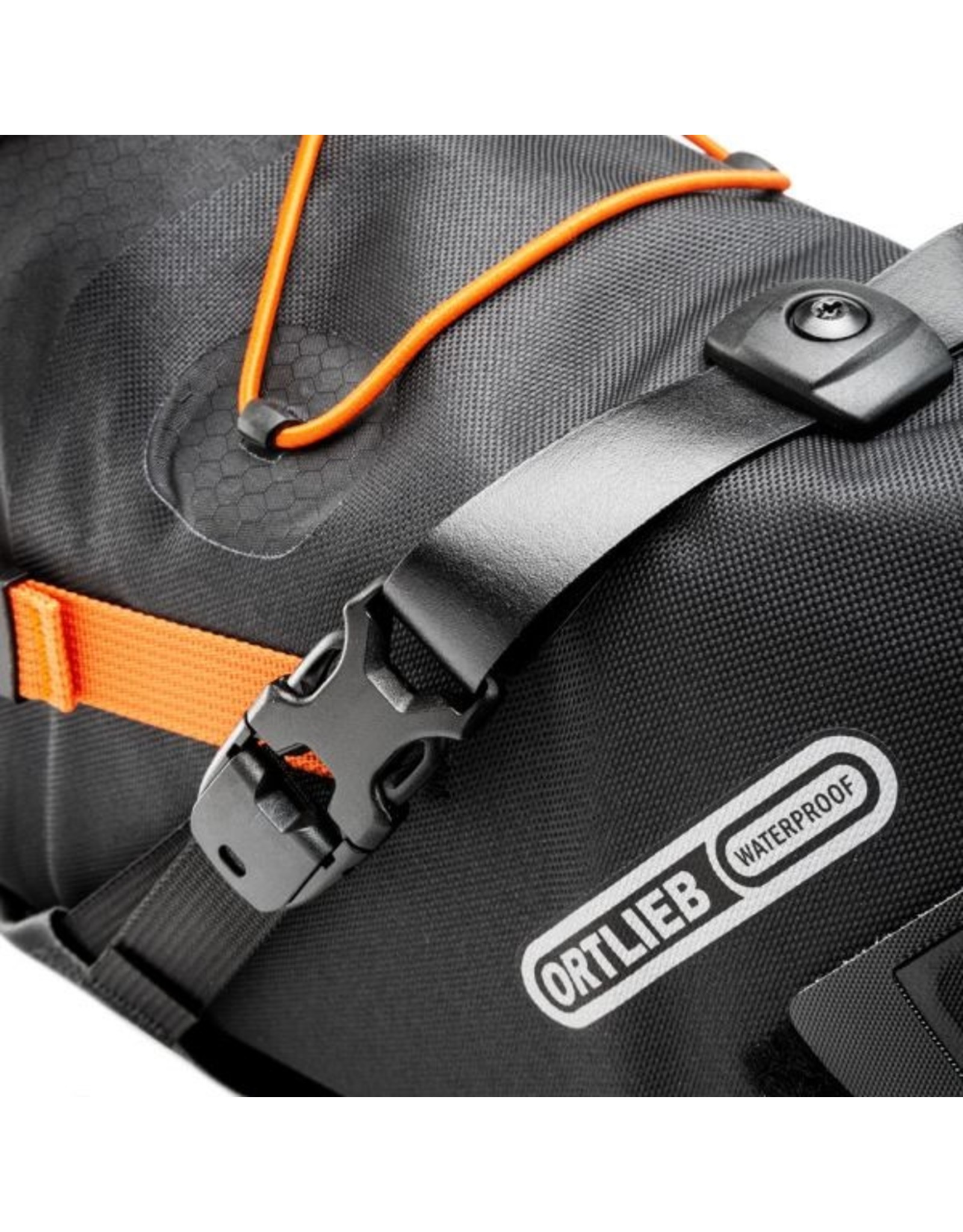 Ortlieb Ortlieb Bike Packing Seat Pack 16.5L