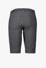 POC POC Essential Enduro Shorts Sylvanite Grey