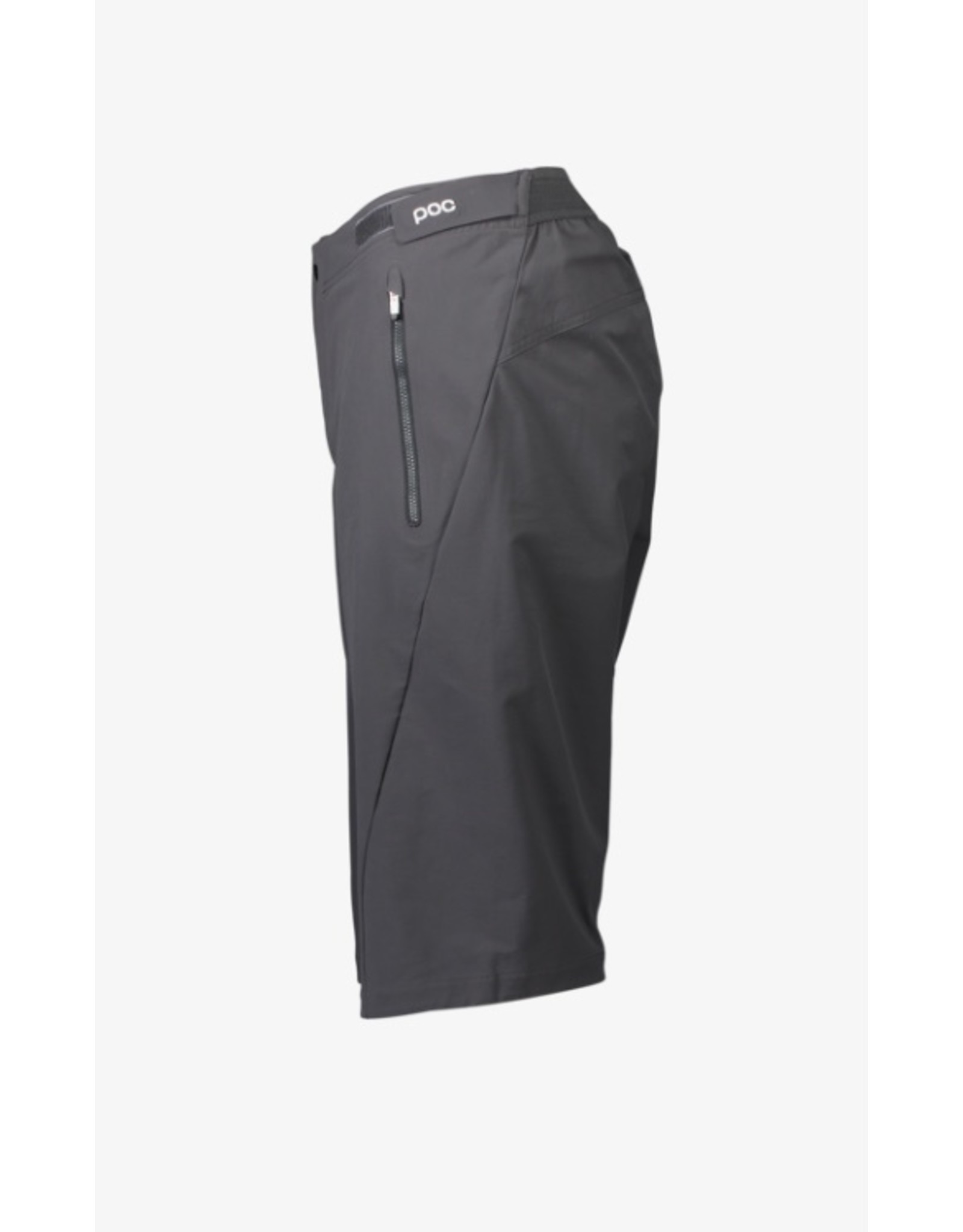 POC POC Essential Enduro Shorts Sylvanite Grey