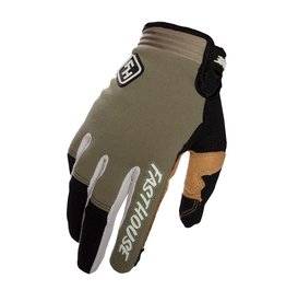 Fasthouse Fasthouse Speed Style Ridgeline Glove Moss