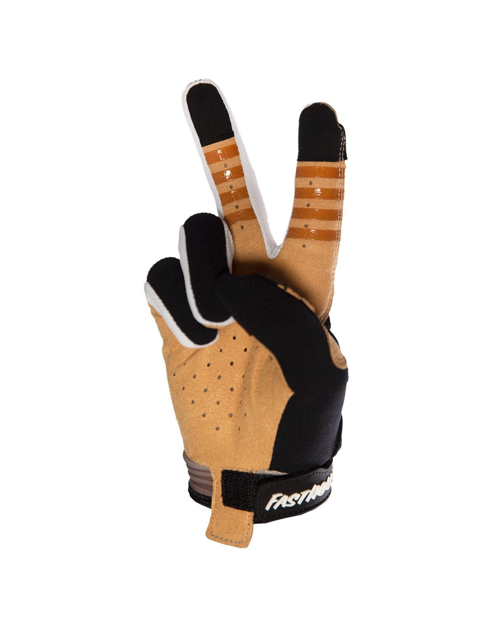 Fasthouse Fasthouse Speed Style Ridgeline Glove Moss