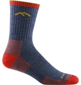 Darn Tough Darn Tough Men's 1466 Hiker Micro Crew Midweight Hiking Sock