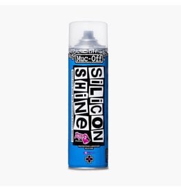 Muc-Off Muc-Off Silicon Shine 500ml