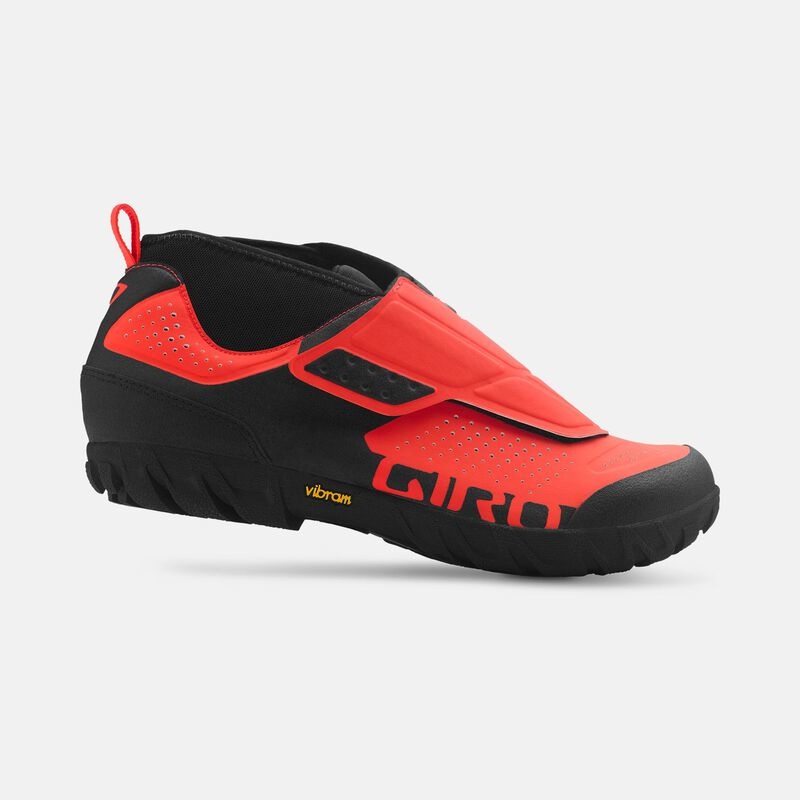 Giro Terraduro Mid Cycling Shoe Outdoor Elements