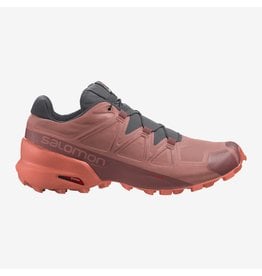 Salomon Salomon Speedcross 5 Women's Trail Running Shoes