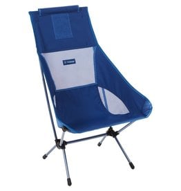 Helinox Chair Two Blue Block