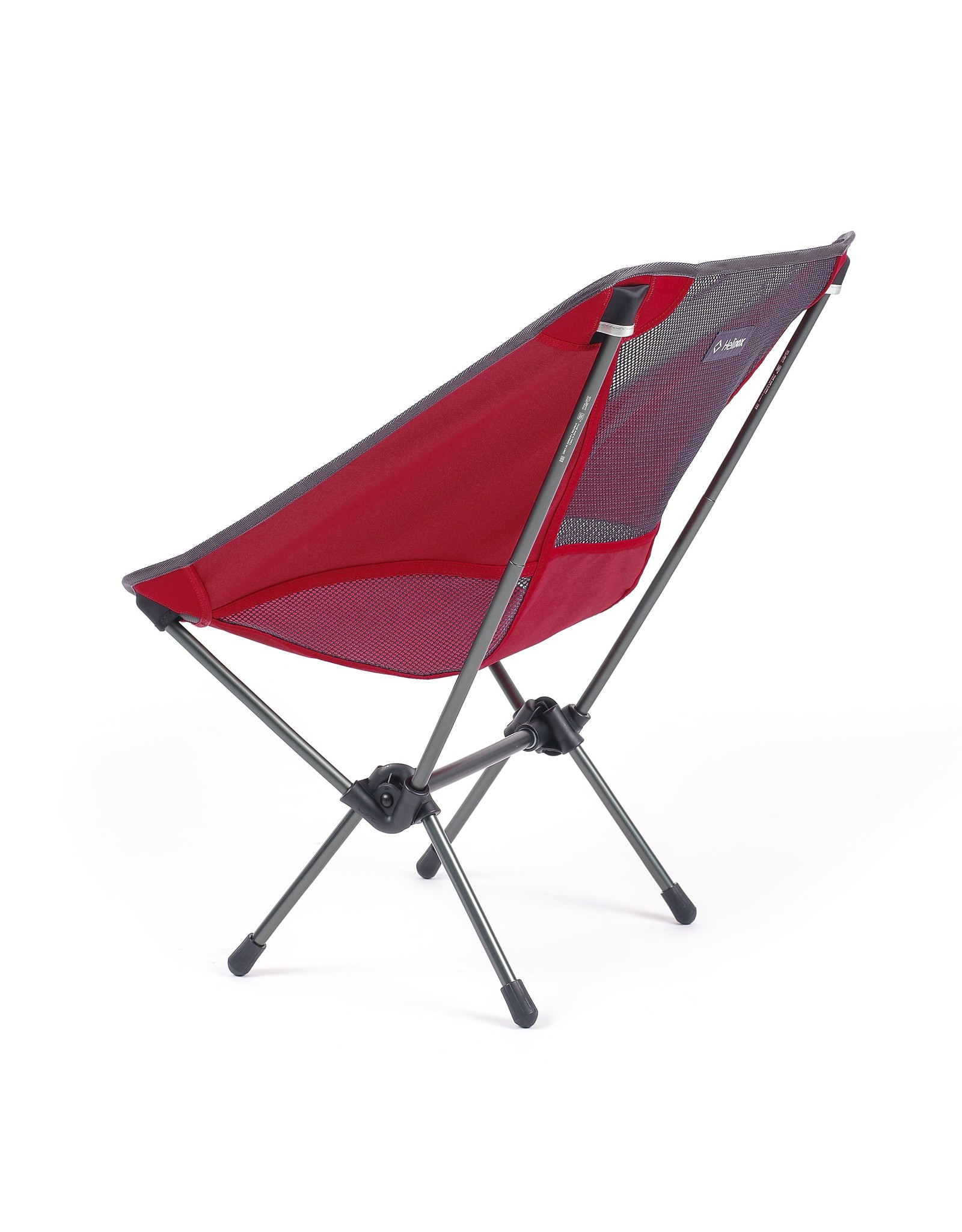 Helinox Helinox Chair One Scarlet Iron