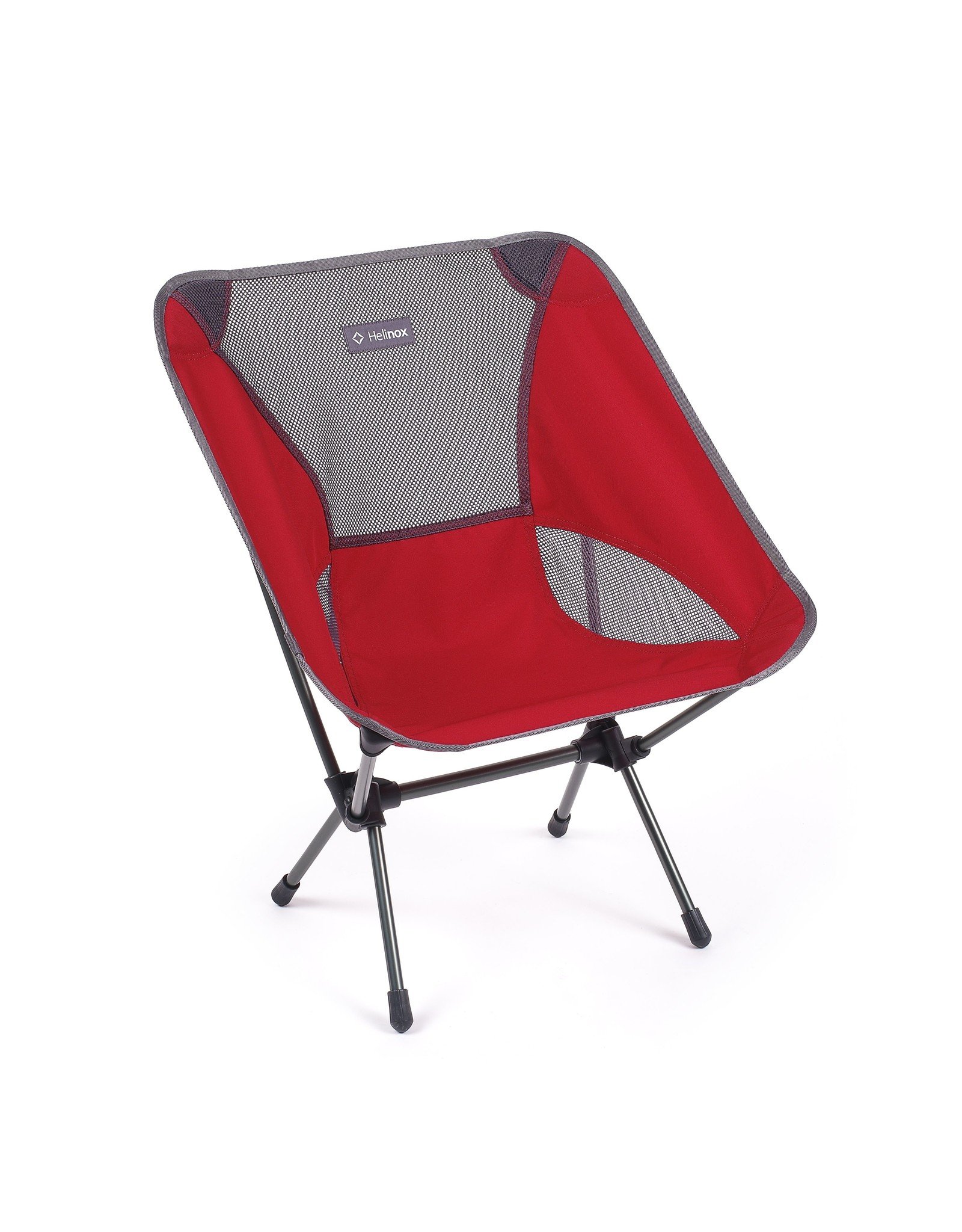 Helinox Helinox Chair One Scarlet Iron