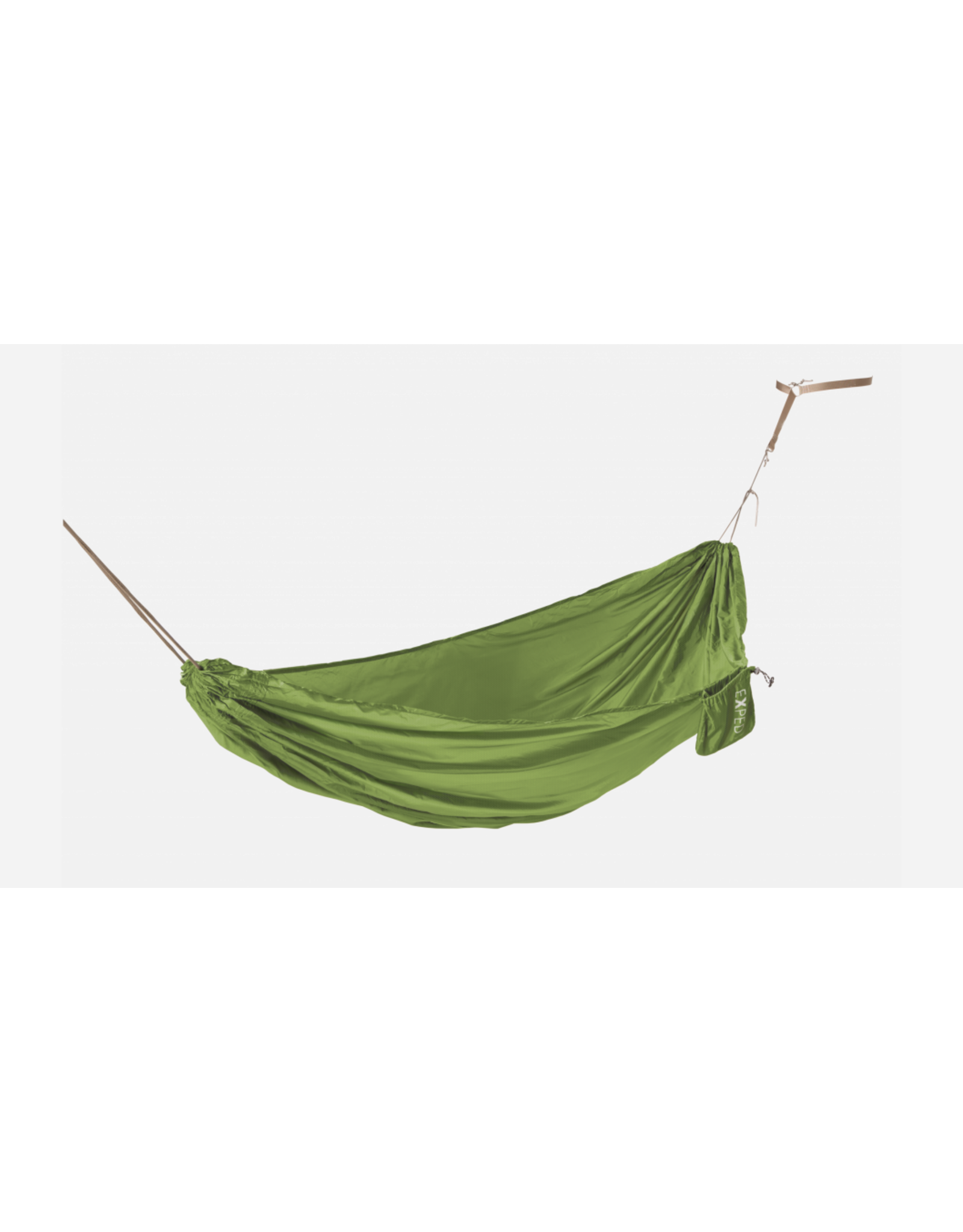 Exped Exped Travel Hammock Kit Meadow