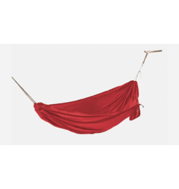 Exped Exped Travel Hammock Kit Fire